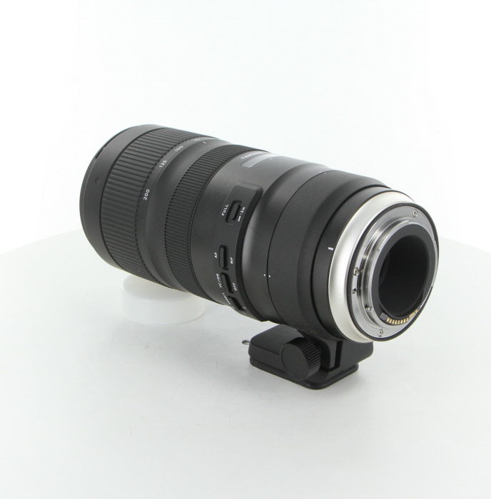 TAMRON A025 rear