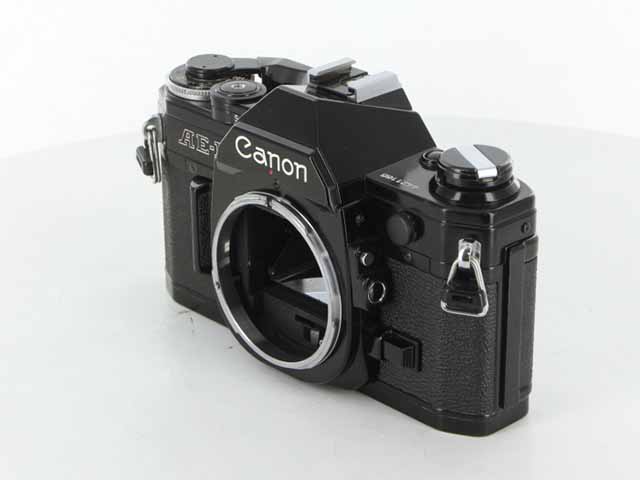 Canon カメラ AE-1 標準レンズ 35〜70m 70〜210ミリレンズ