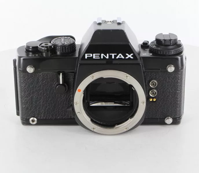 PENTAX LX