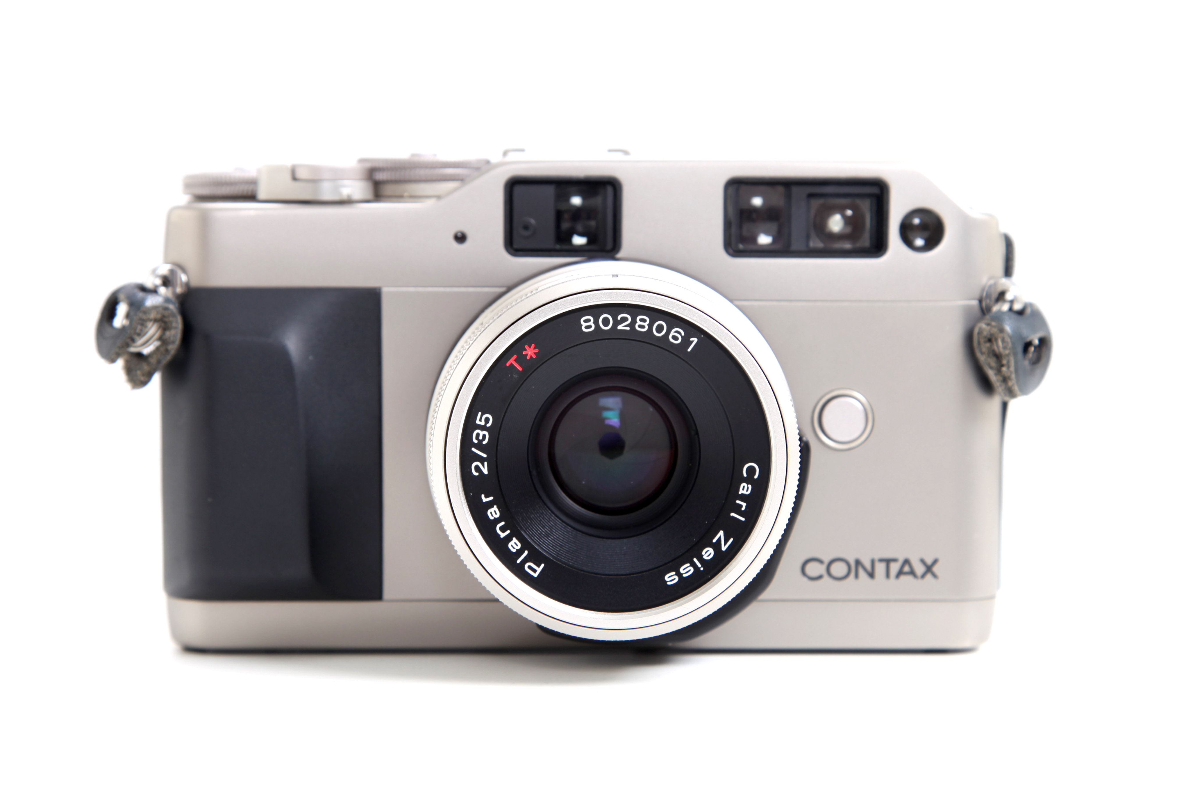 1周年記念イベントが ワンダフルスペース本店CONTAX G1