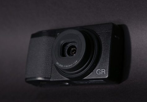 作例付】RICOH GR Ⅲ 使用レビュー