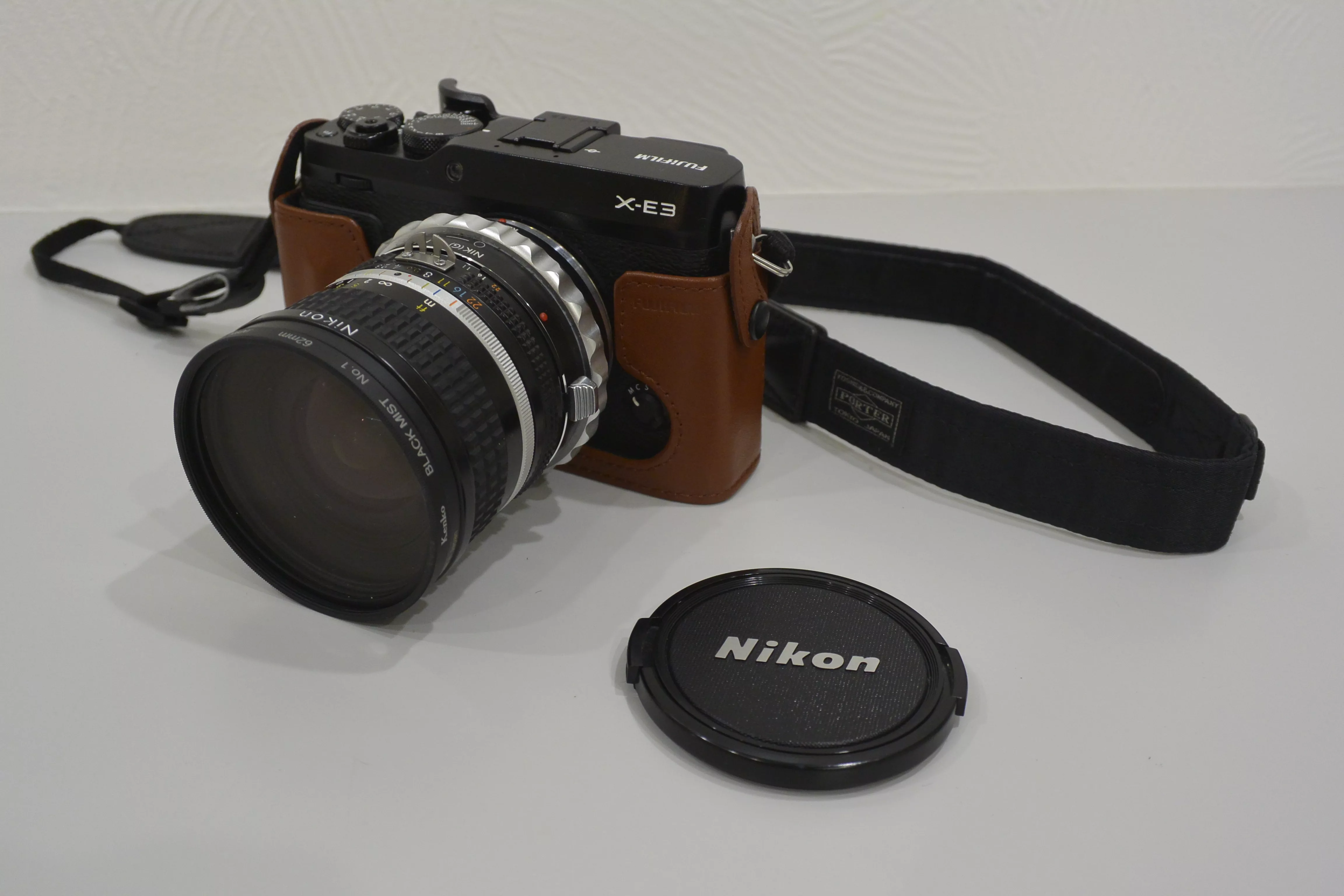 X-E3