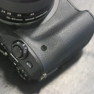 EOSM3 grip