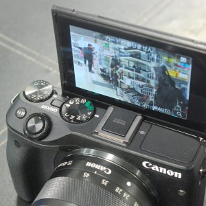 EVF