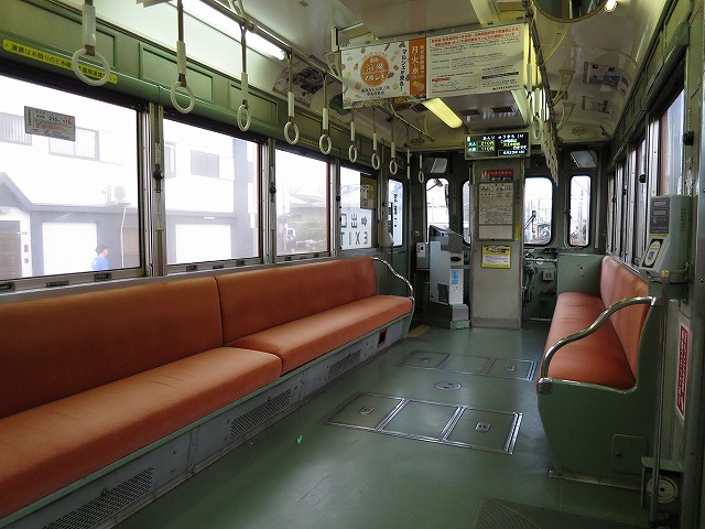 阪堺電車､乗り放題､一日乗車券､テクテクキップ