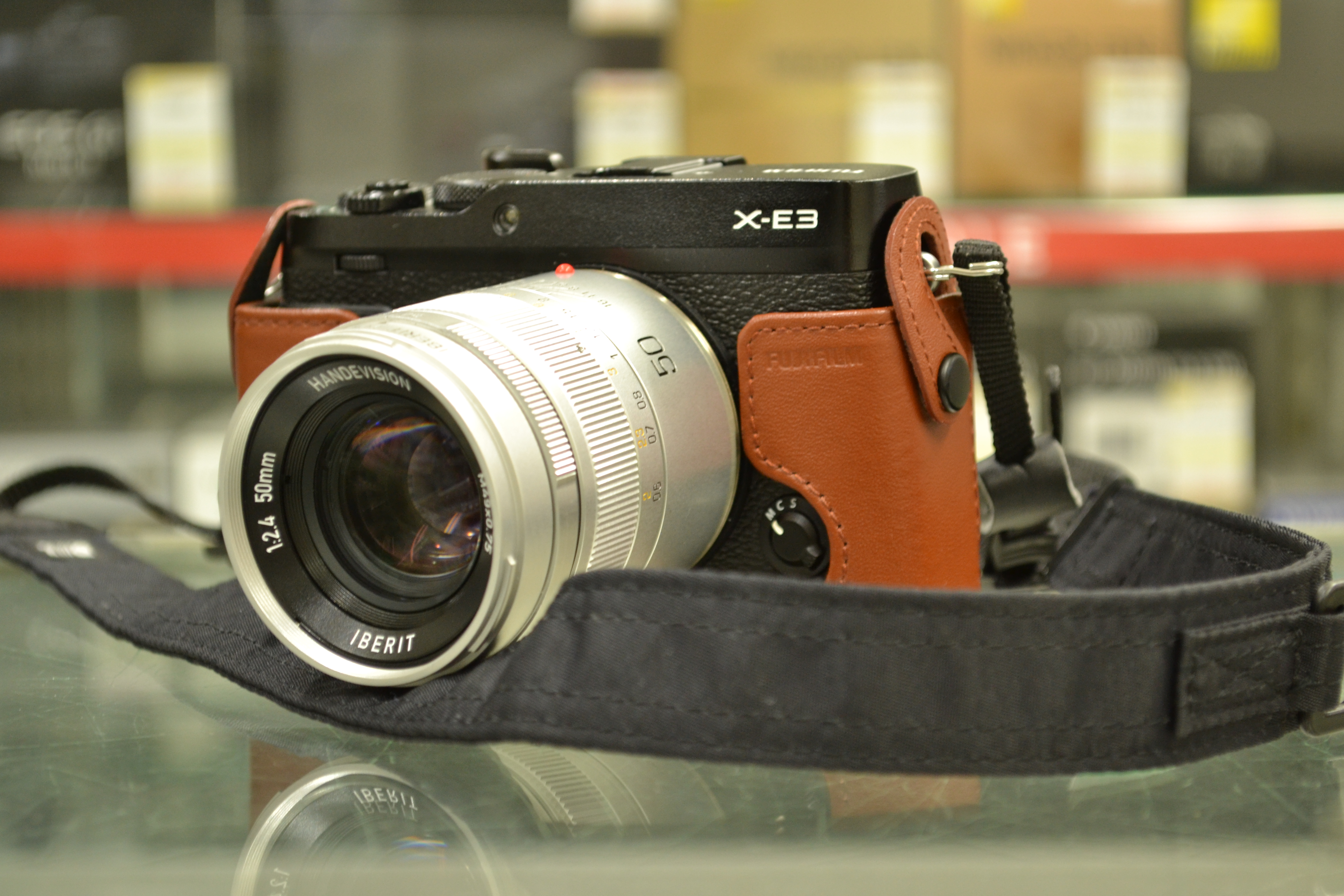 Ｘ-Ｅ3