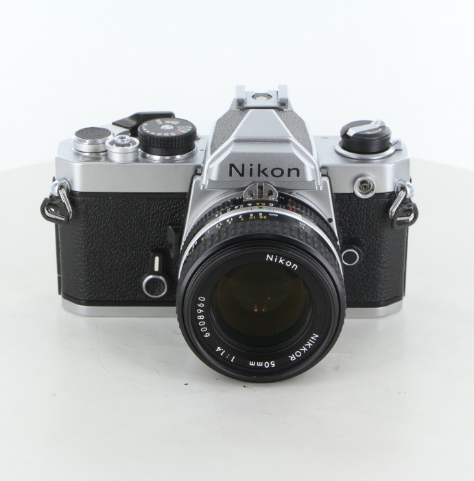 ニコン FM Nikon FM