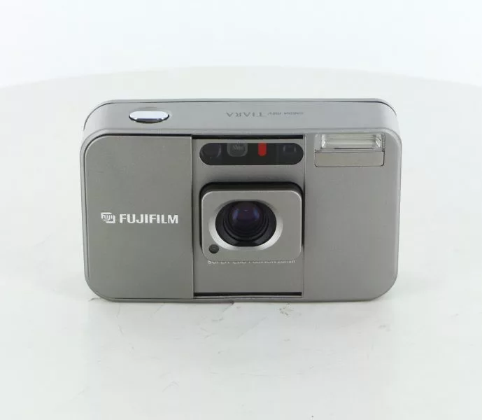 FUJI FILM TIARA Ⅱ フジフィルム カルディアミニ ティアラ2 ...