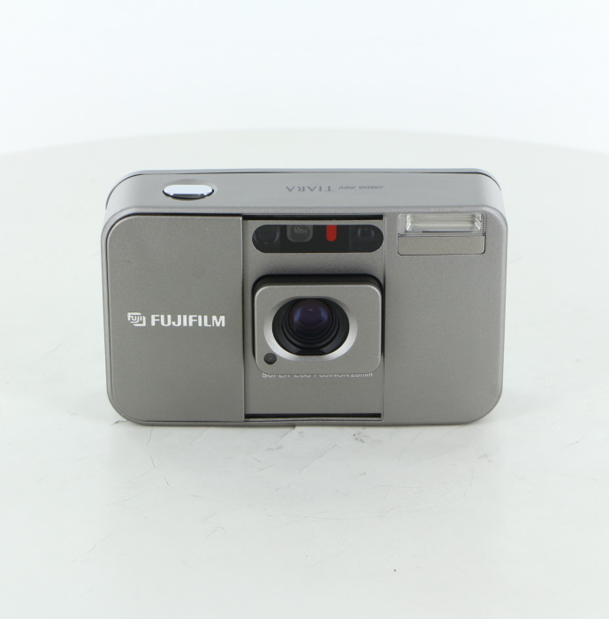 Fujifilm CARDIA mini TIARA コンパクト フィルムカメラ | ochge.org