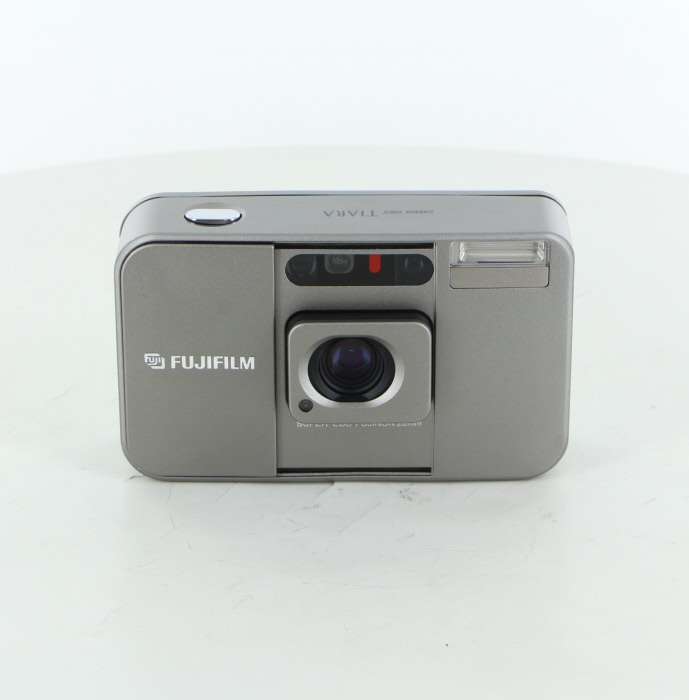 ☆大人気☆ FUJIFILM CARDIA MINI TIARA フィルムカメラ