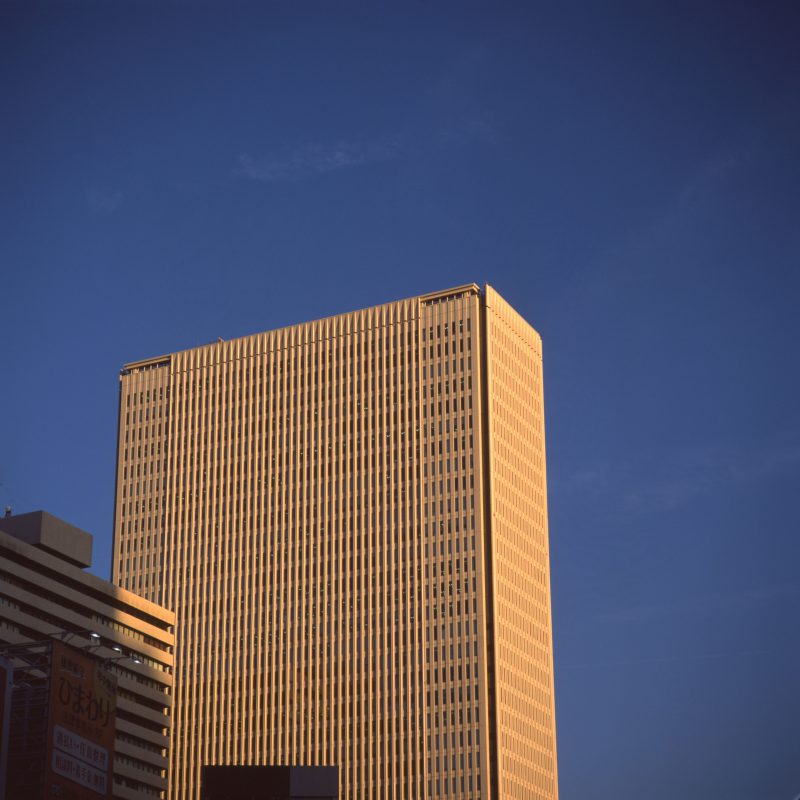 TELE-Rolleiflex PROVIA100F