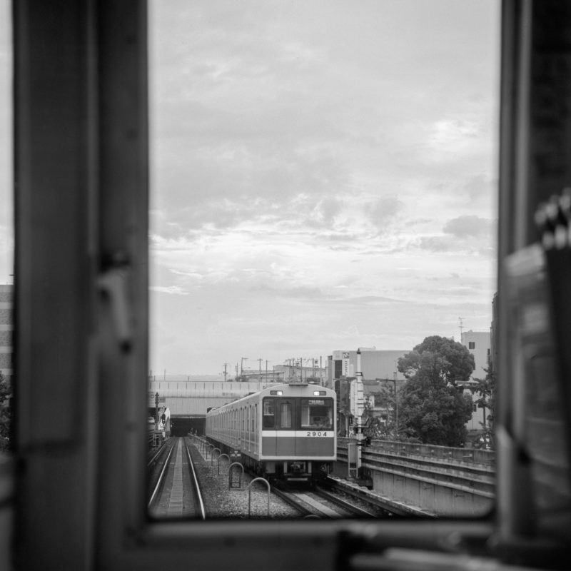 TELE-Rolleiflex ACROS100
