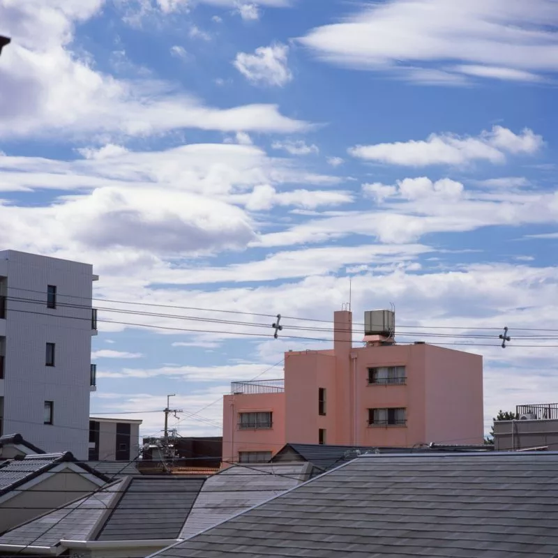 TELE-Rolleiflex PROVIA100F