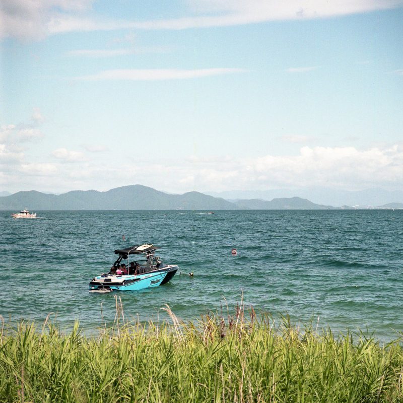 TELE-Rolleiflex PORTRA160