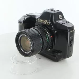 【完動品】Canon T90