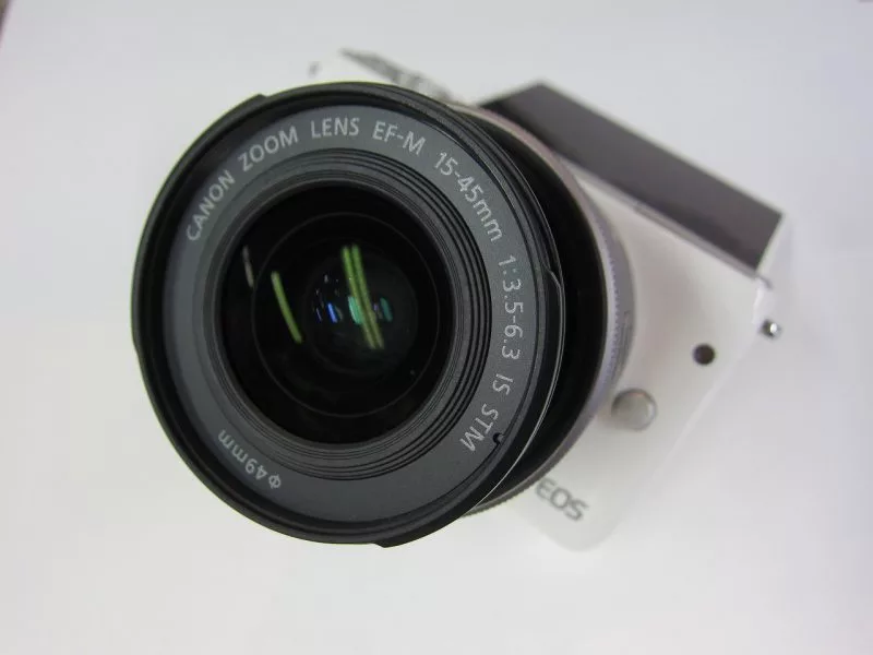 EF-M15-45