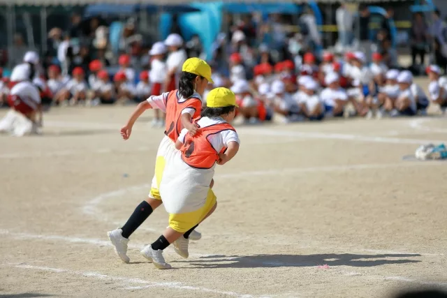 運動会イメージ