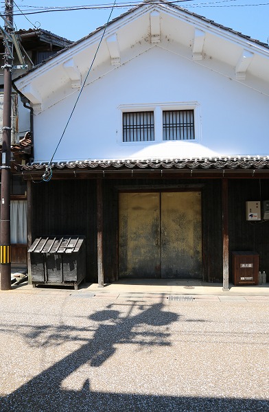 【作例付き撮影地情報】 古い日本の街並みにタイムスリップ「鳥取県・倉吉」
