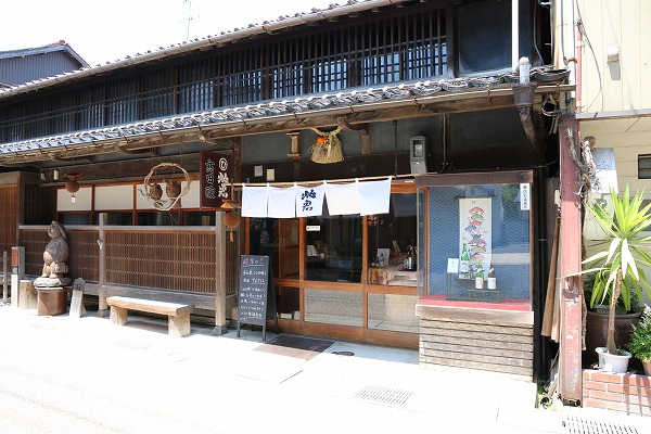 【作例付き撮影地情報】 古い日本の街並みにタイムスリップ「鳥取県・倉吉」