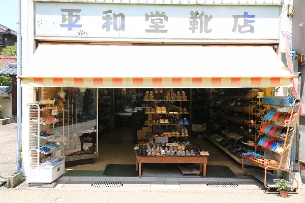 【作例付き撮影地情報】 古い日本の街並みにタイムスリップ「鳥取県・倉吉」
