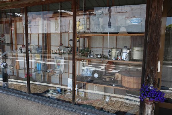 【作例付き撮影地情報】 古い日本の街並みにタイムスリップ「鳥取県・倉吉」