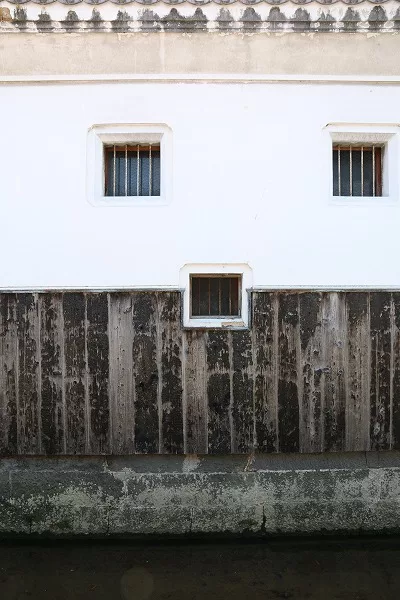 【作例付き撮影地情報】 古い日本の街並みにタイムスリップ「鳥取県・倉吉」
