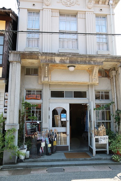 【作例付き撮影地情報】 古い日本の街並みにタイムスリップ「鳥取県・倉吉」