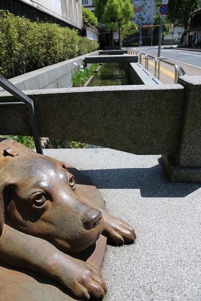 【作例付き撮影地情報】 古い日本の街並みにタイムスリップ「鳥取県・倉吉」