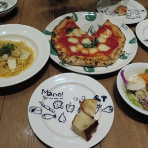 【作例付き撮影地情報】 大阪がキラキラ輝く「大阪・光の饗宴2019」