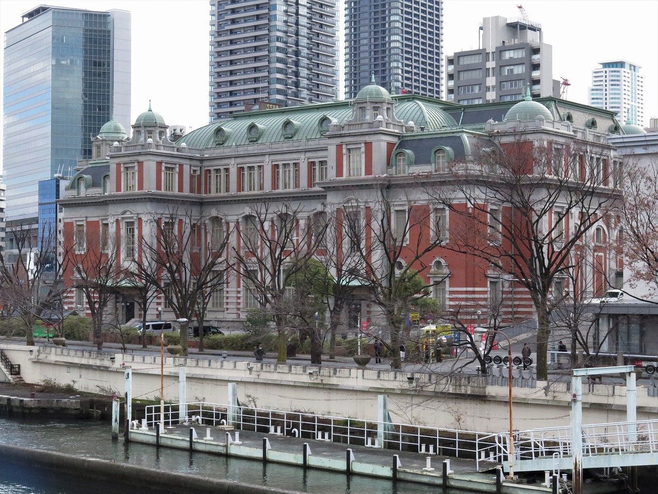 【作例付き撮影地情報】 大阪がキラキラ輝く「大阪・光の饗宴2019」