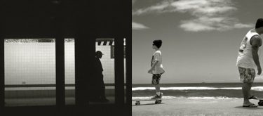 吉田正の写真倶楽部