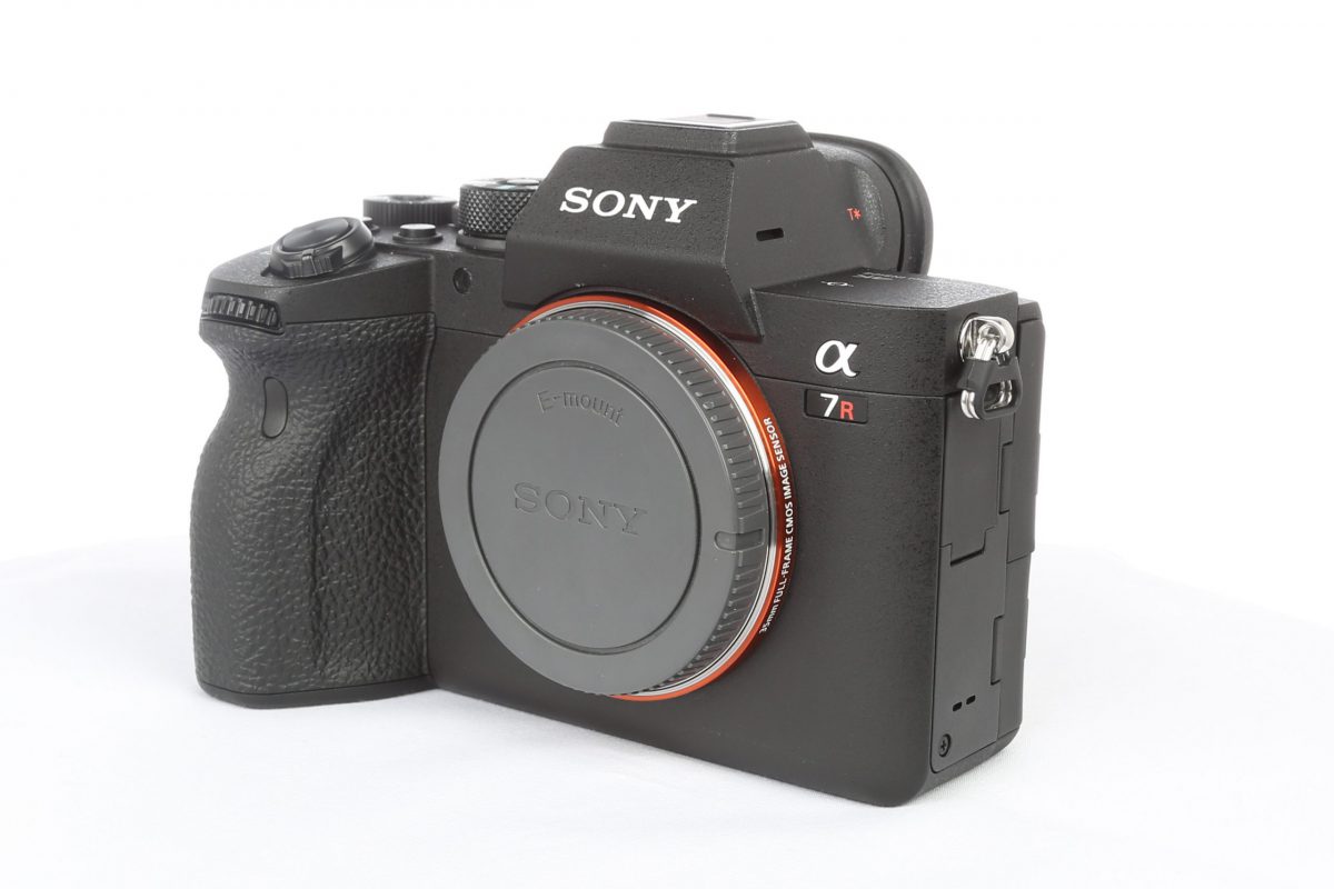 SONY α7RⅣ ILCE-7RM4 他多数