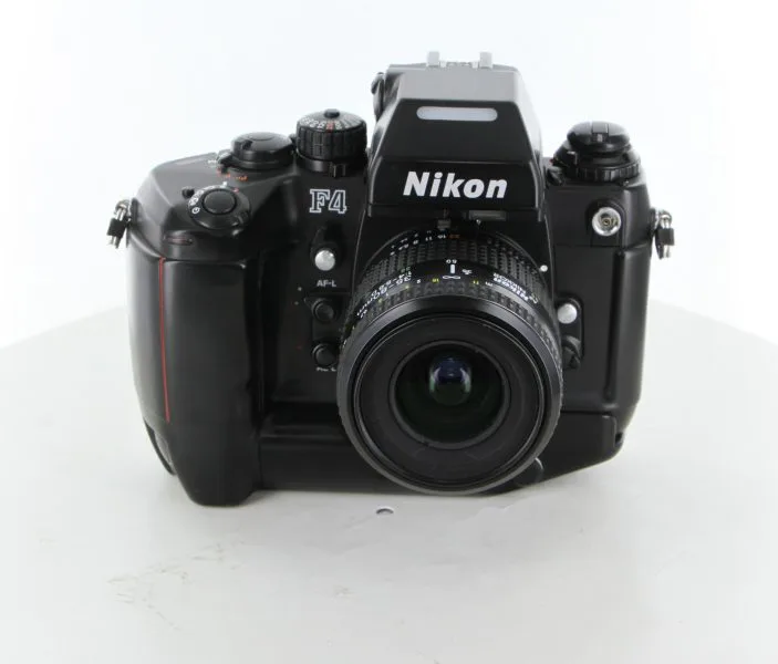 ★極上品★　ニコン　nikon Ｆ４