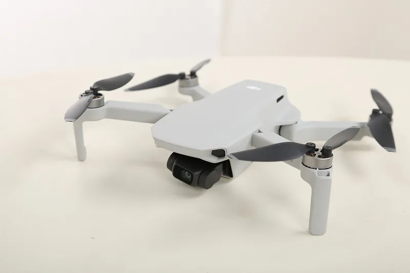 【作例多数】DJI Mavic Mini レビュー｜カメラ買取・販売専門店のナニワグループ