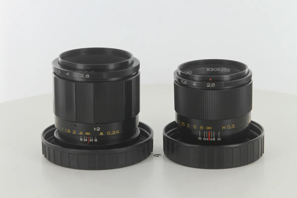 18 美品 星形ボケレンズ MC VOLNA-9 50mm/f2.8アダプタ付 | kensysgas.com