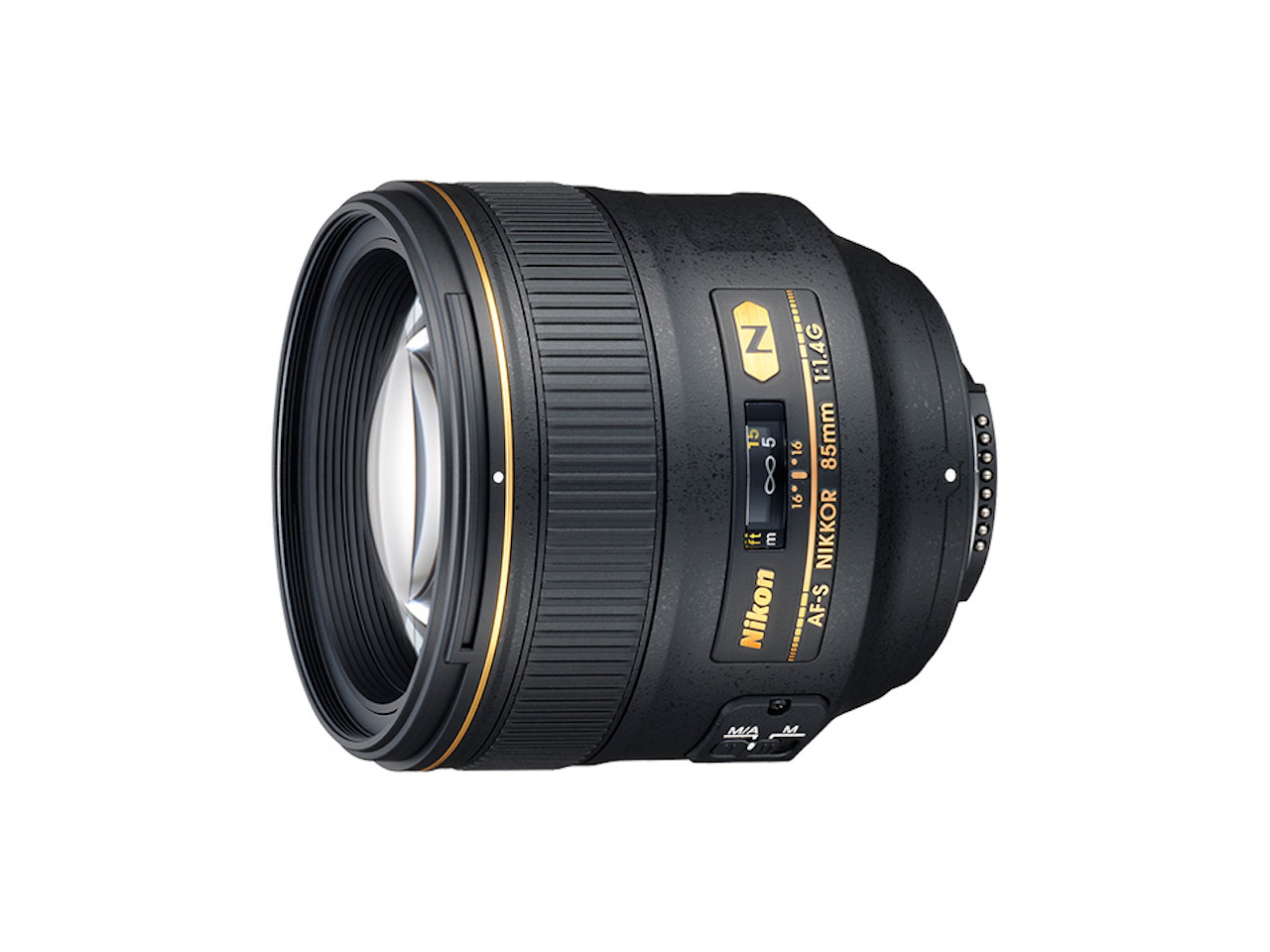 ニコン AF-S NIKKOR 85mm f/1.4Gを使って、寒緋桜を撮影｜カメラ買取