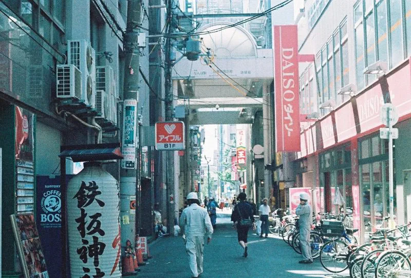 フィルムカメラ風写真がデジタルで撮れる⭐️オールドレンズ風⭐️望遠レンズ