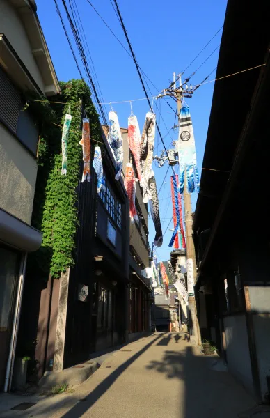 【作例付き撮影地情報】 神戸の奥座敷「有馬・六甲」