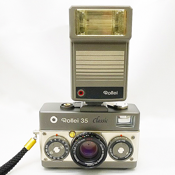 カメラ フィルムカメラ バリエーション豊富な銘カメラ Rollei35 Rollei B35 Rollei 35LED カメラ フィルムカメラ バリエーション豊富な銘カメラ Rollei35 Rollei B35 Rollei 35LED