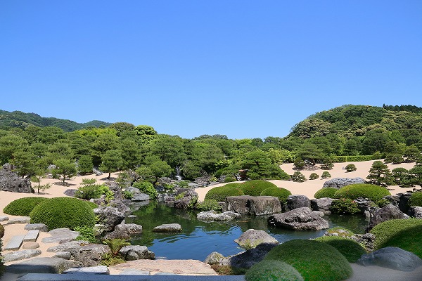 【作例付き撮影地情報】 山陰の魅力あふれる「鳥取・島根」
