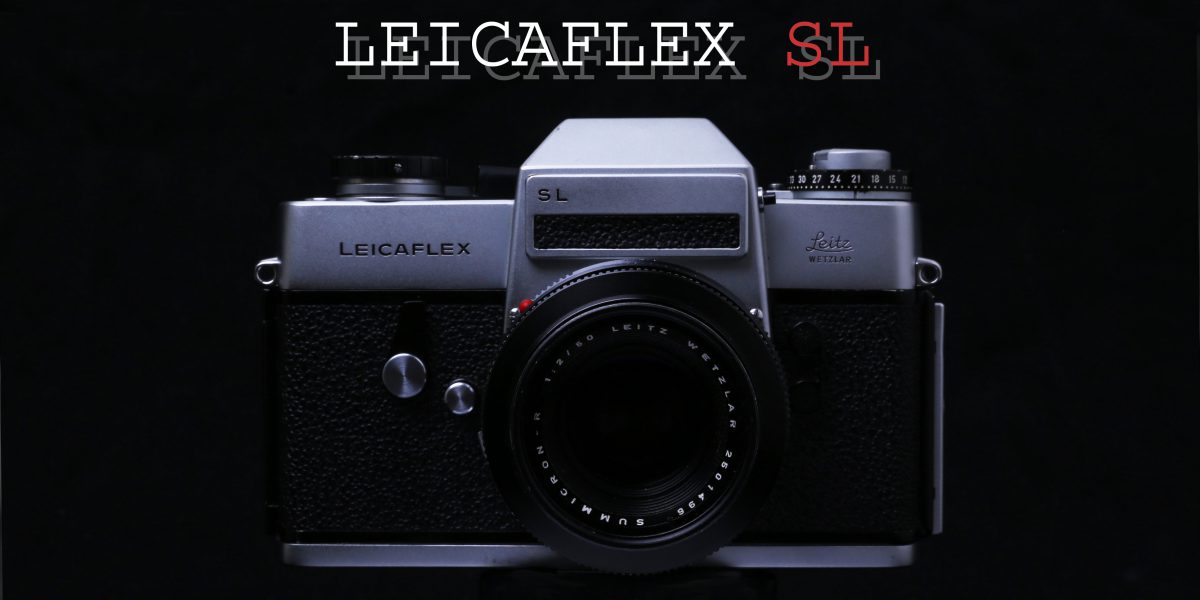 LEICAFLEX SL