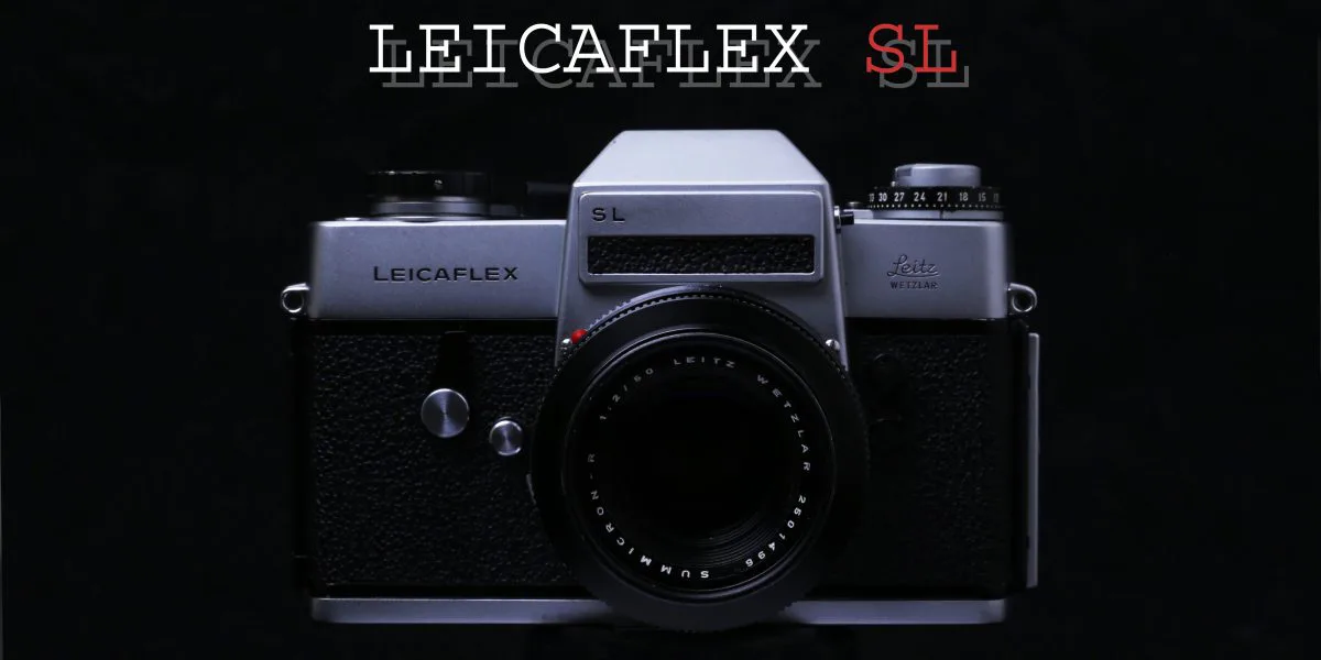 LEICAFLEX SL