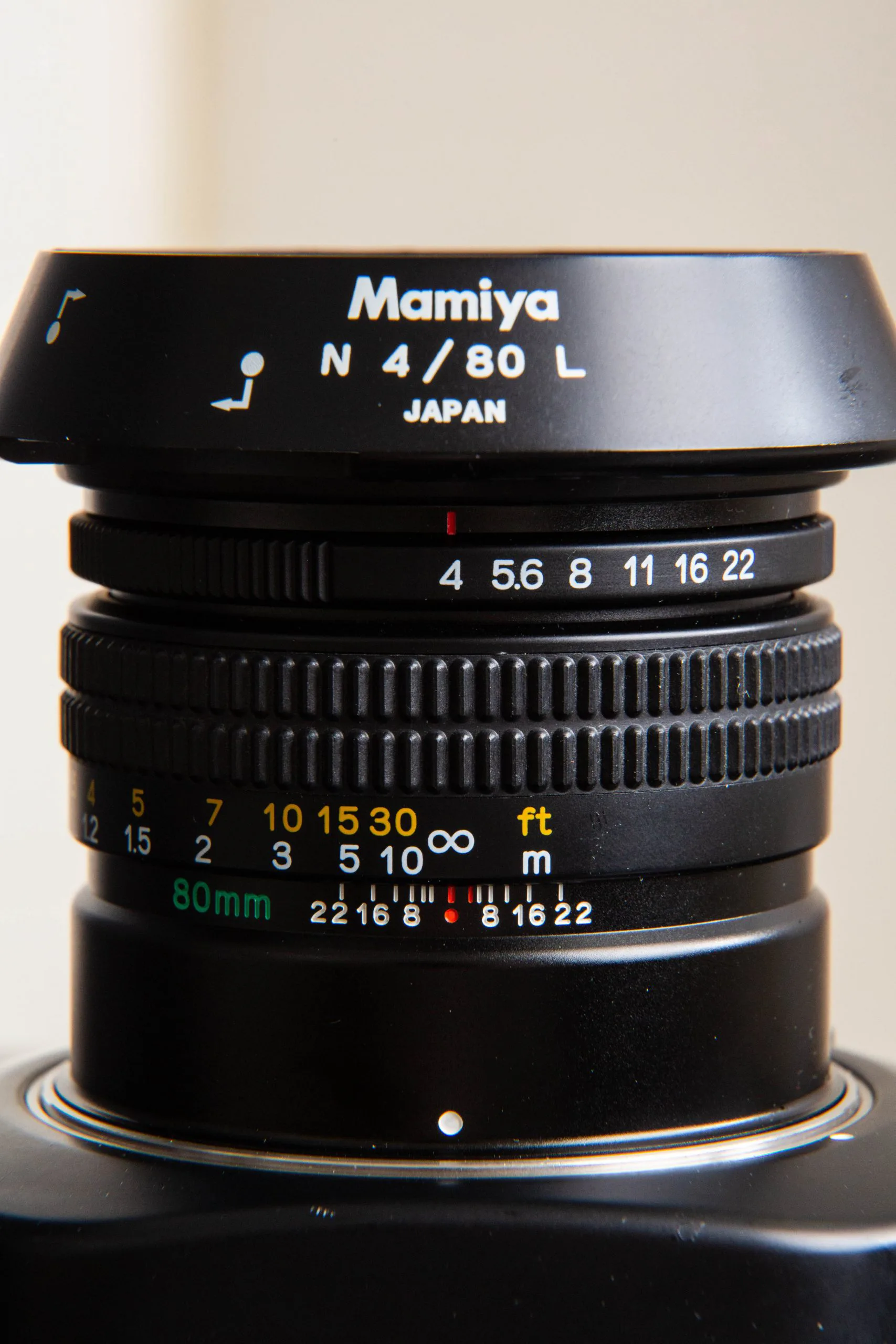 特価最新作 マミヤ N 80mm F4 L rqEK8-m34080308351 actualizate.ar