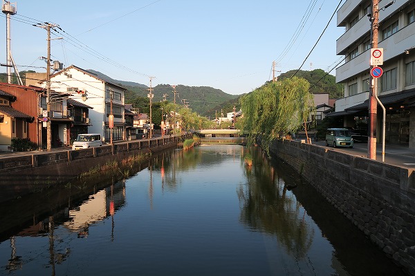 【作例付き撮影地情報】 関西の名湯「兵庫県・城崎」3
