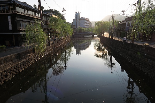 【作例付き撮影地情報】 関西の名湯「兵庫県・城崎」5