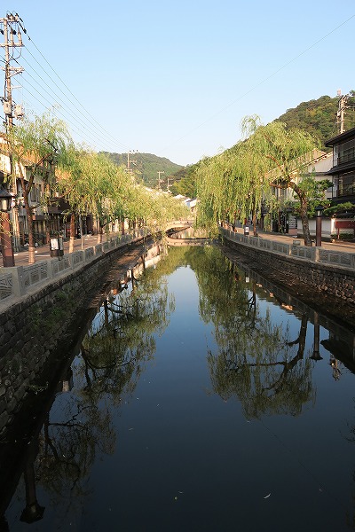 【作例付き撮影地情報】 関西の名湯「兵庫県・城崎」7