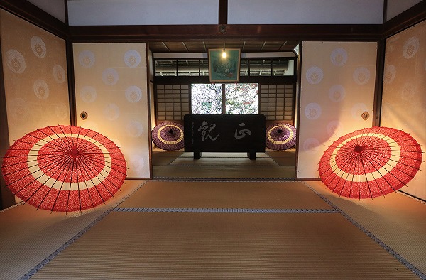 【作例付き撮影地情報】 京都の紅葉を撮る「西山・楊谷寺」