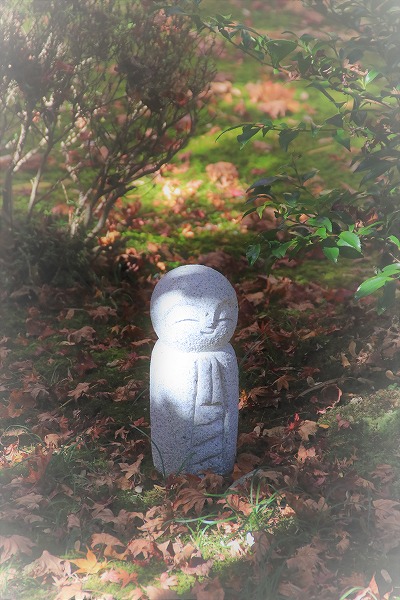 【作例付き撮影地情報】 京都の紅葉を撮る「西山・楊谷寺」