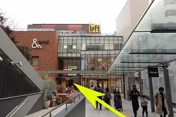 【店舗情報】 カメラのナニワあべのand店 あべの and 3Fに引っ越し！リニューアルオープン