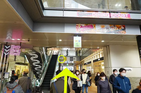 【店舗情報】 カメラのナニワあべのand店 あべの and 3Fに引っ越し！リニューアルオープン